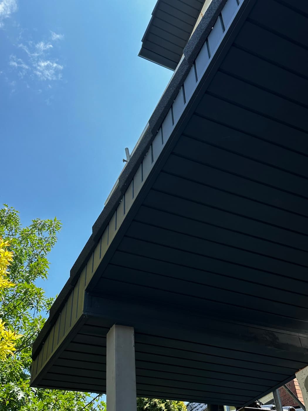 Montaj soffit Imperlux 1
