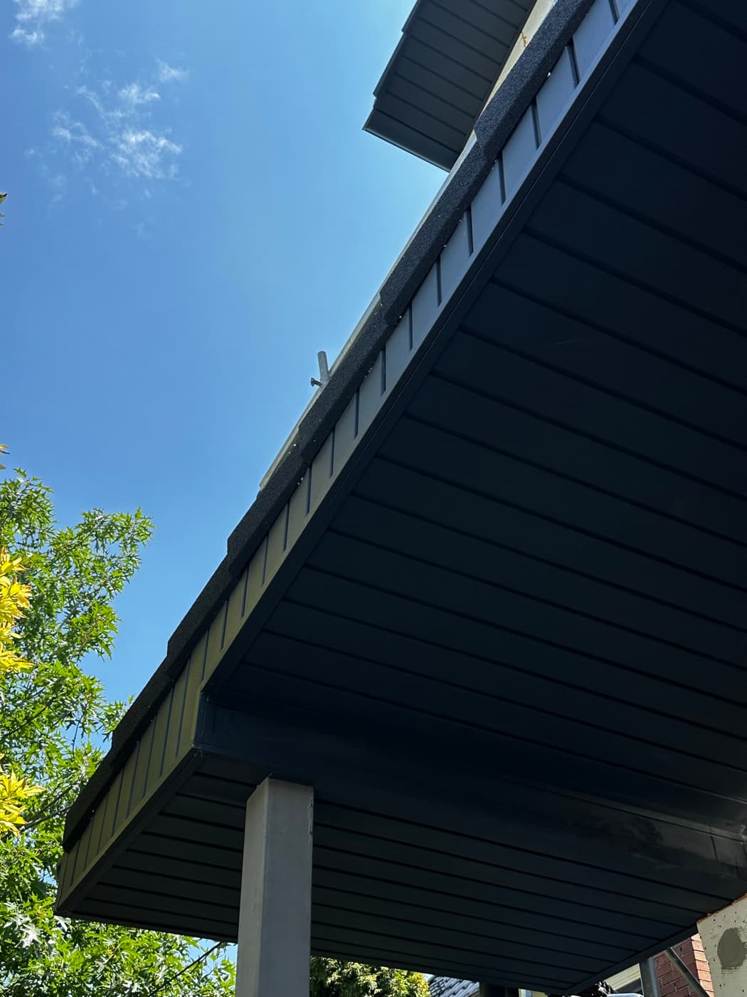 Montaj soffit Imperlux 2