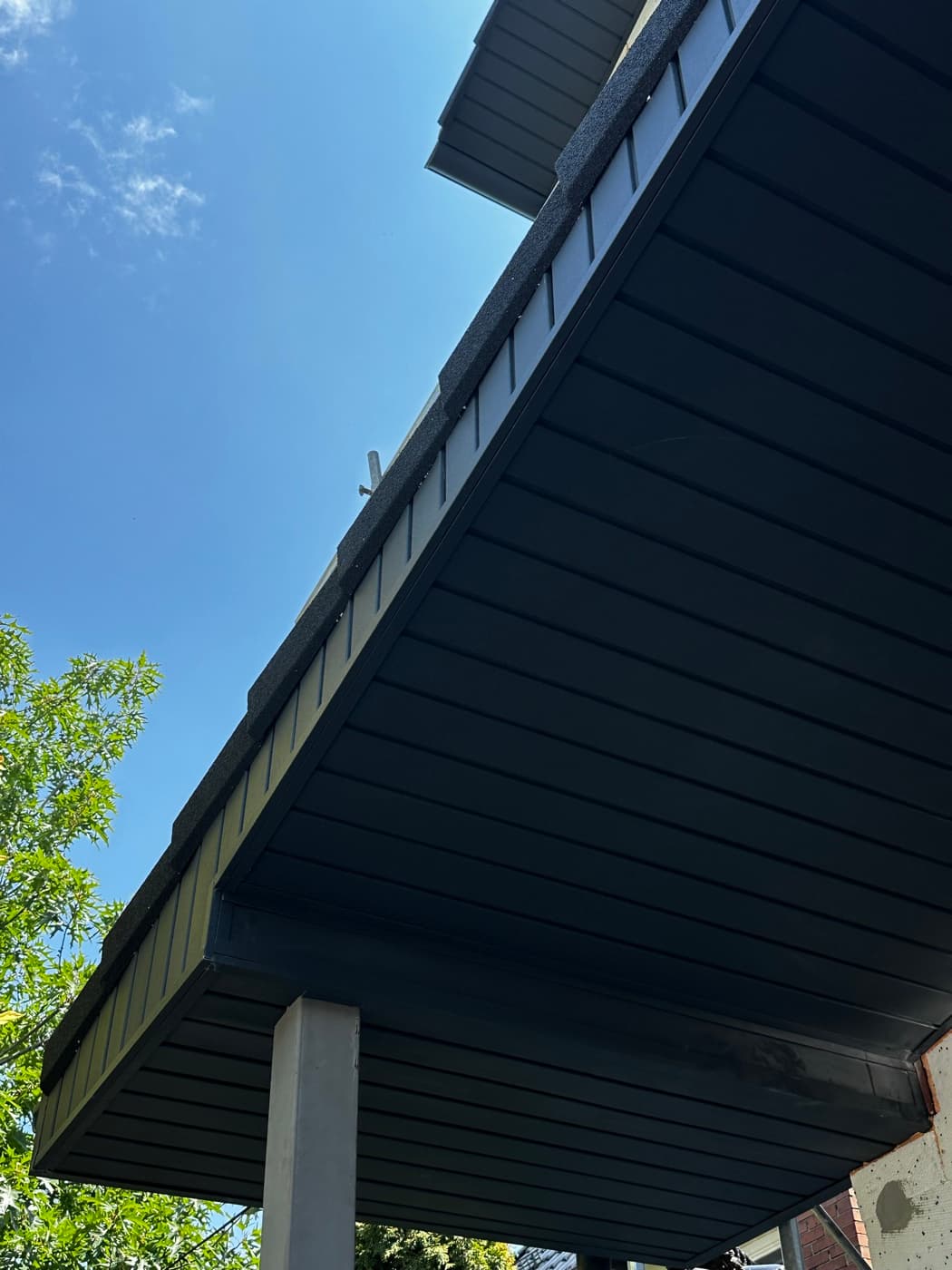 Montaj soffit Imperlux 3