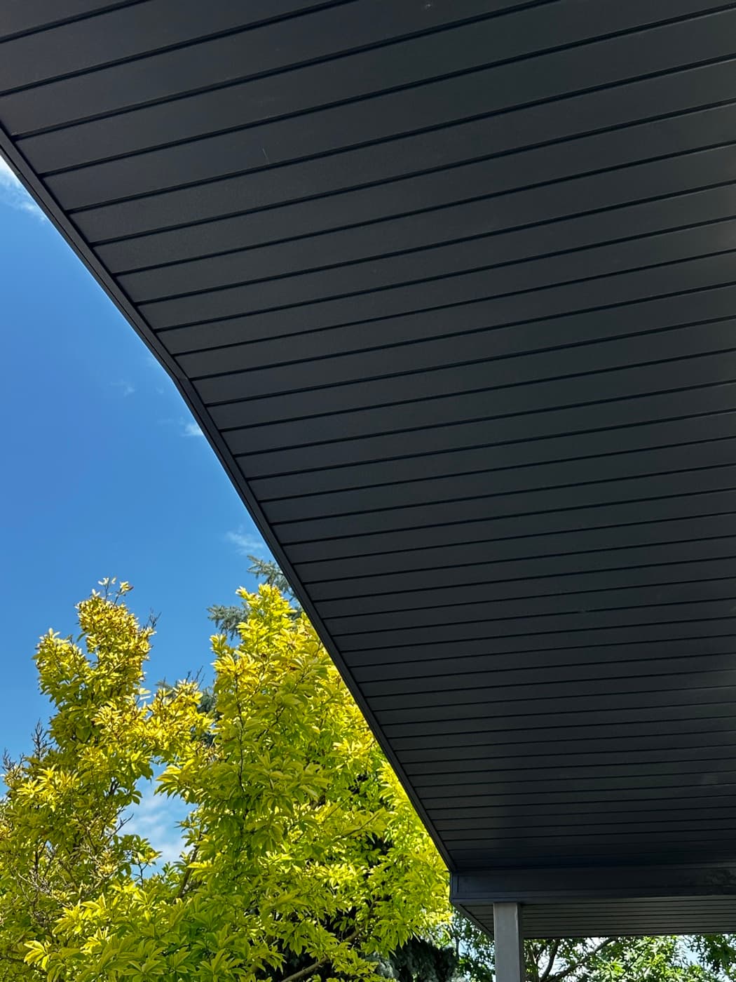 Montaj soffit Imperlux 4