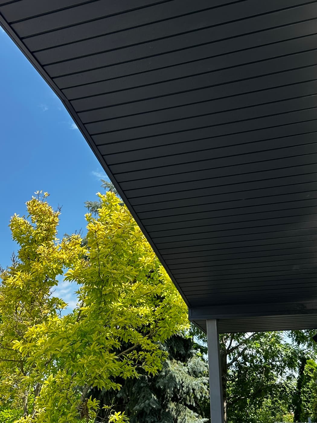 Montaj soffit Imperlux 6