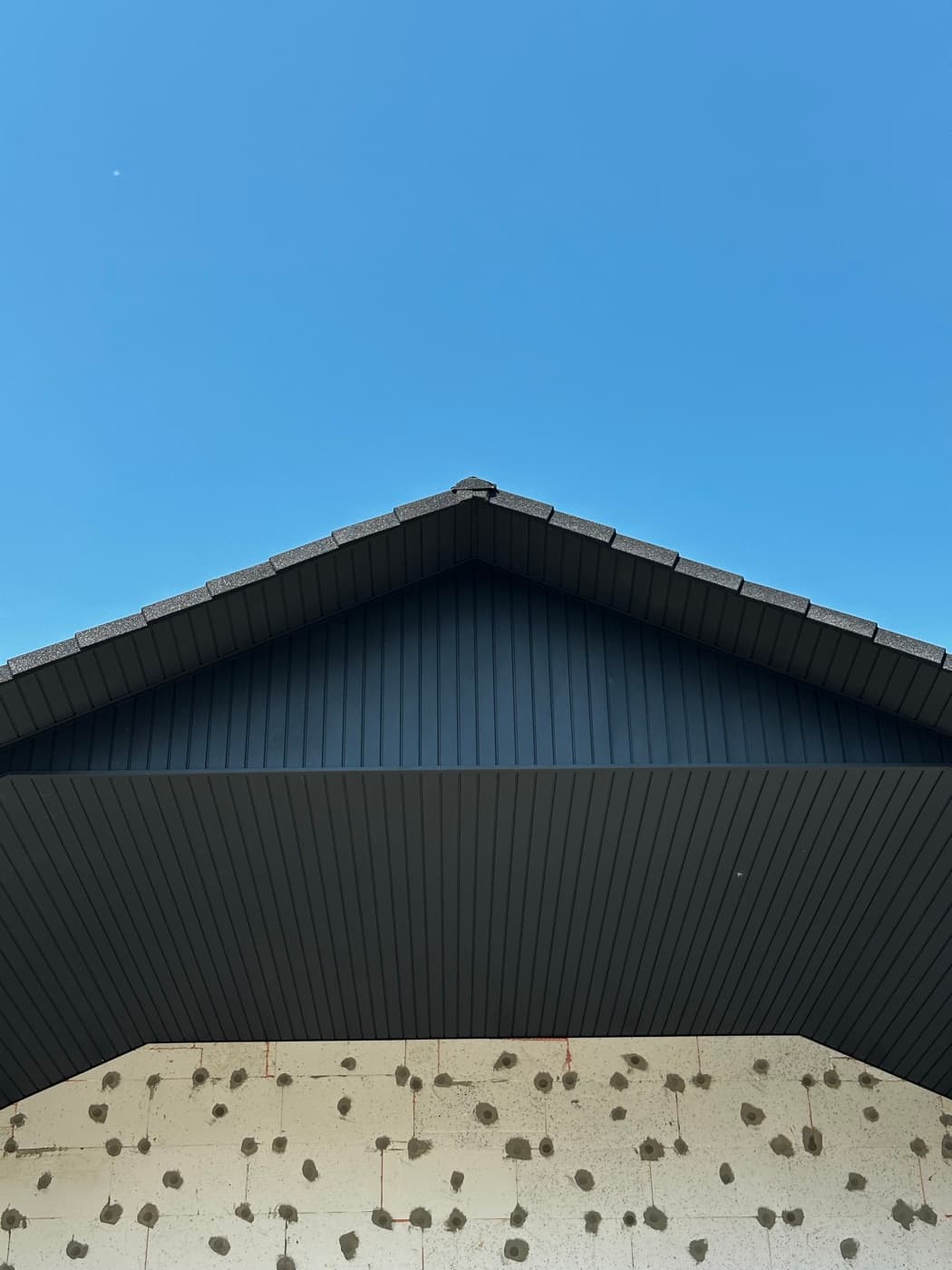 Montaj soffit Imperlux 7