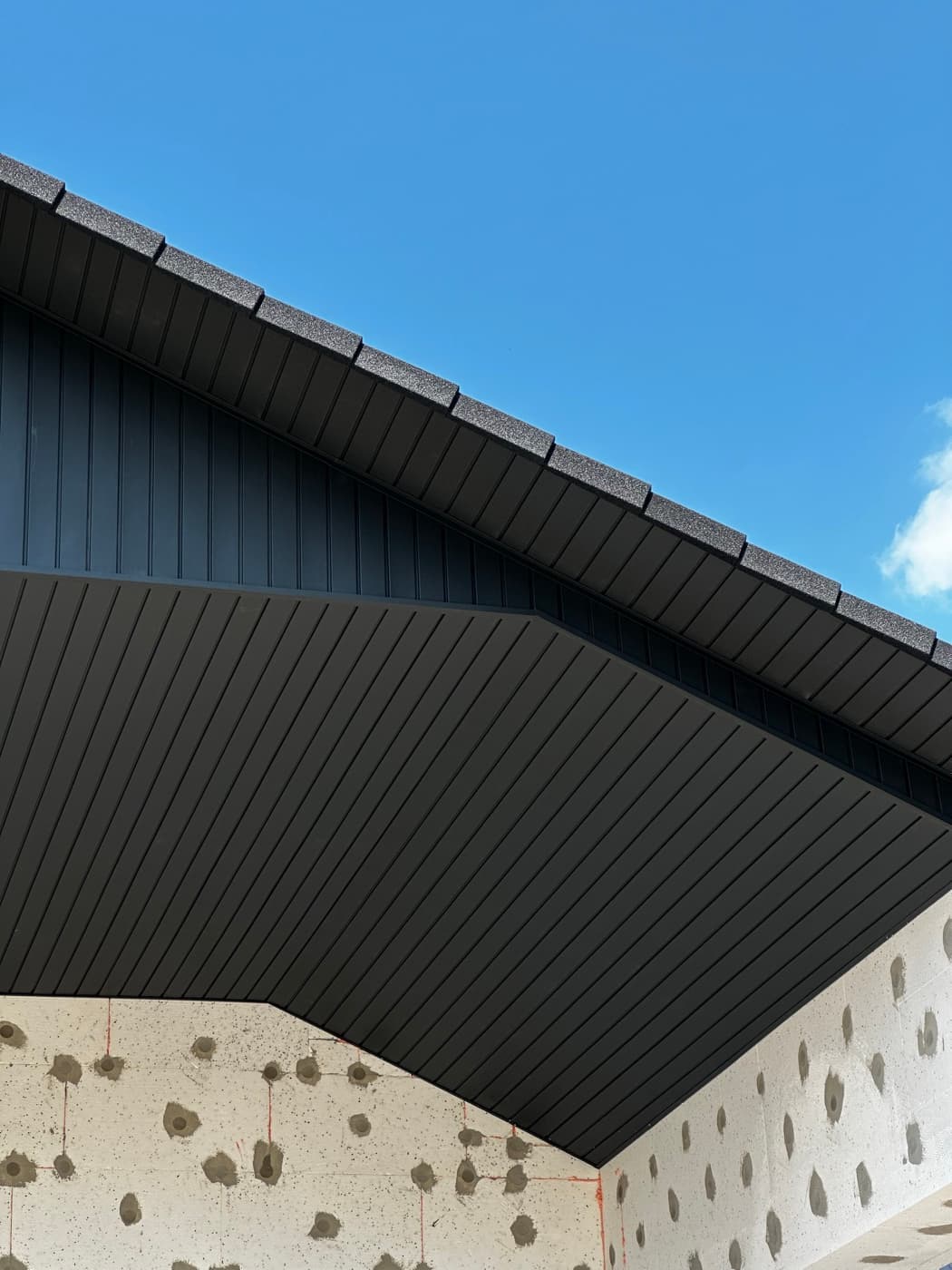 Montaj soffit Imperlux 8