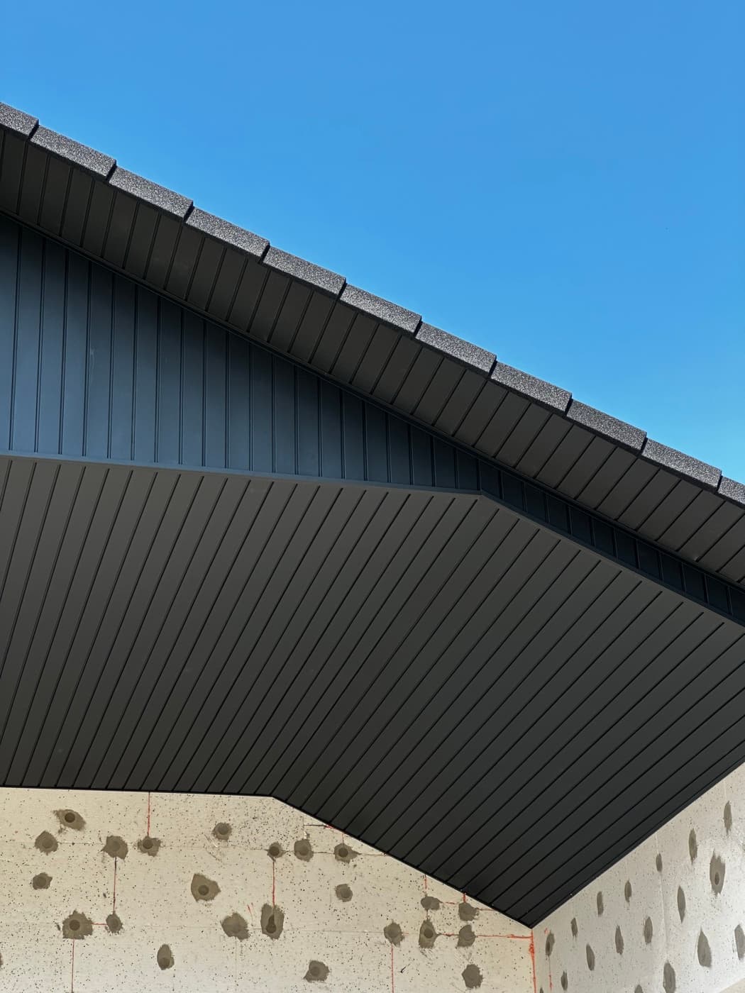 Montaj soffit Imperlux 9