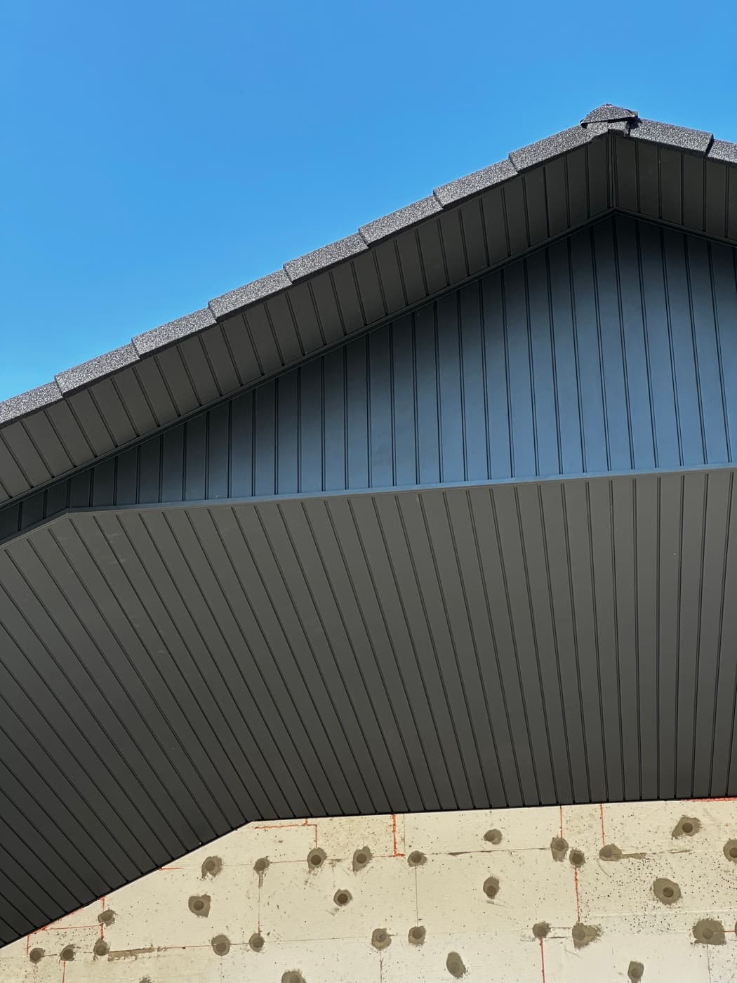 Montaj soffit Imperlux 10