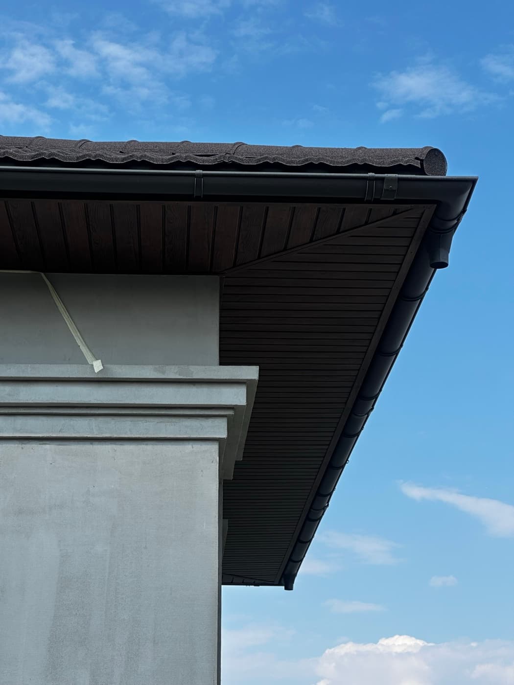 Montaj soffit Imperlux 11
