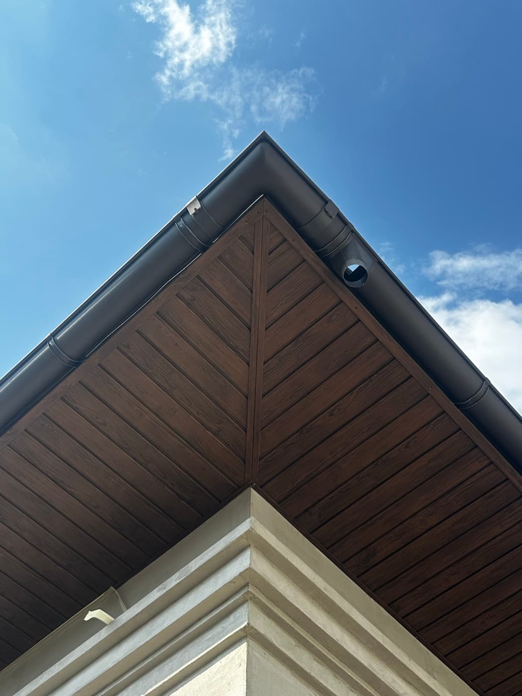 Montaj soffit Imperlux 14