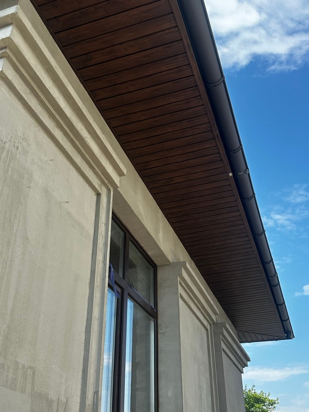 Montaj soffit Imperlux 15