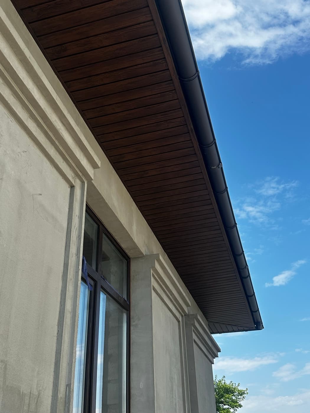 Montaj soffit Imperlux 16