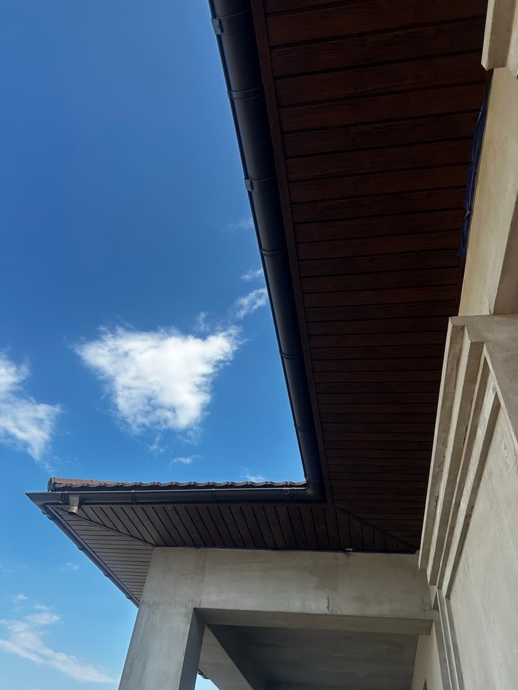 Montaj soffit Imperlux 17
