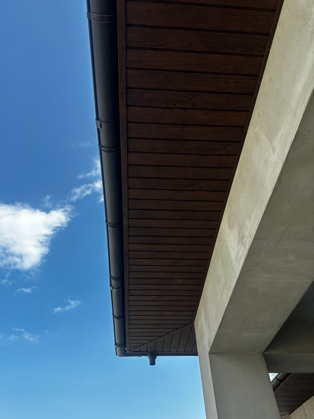 Montaj soffit Imperlux 18
