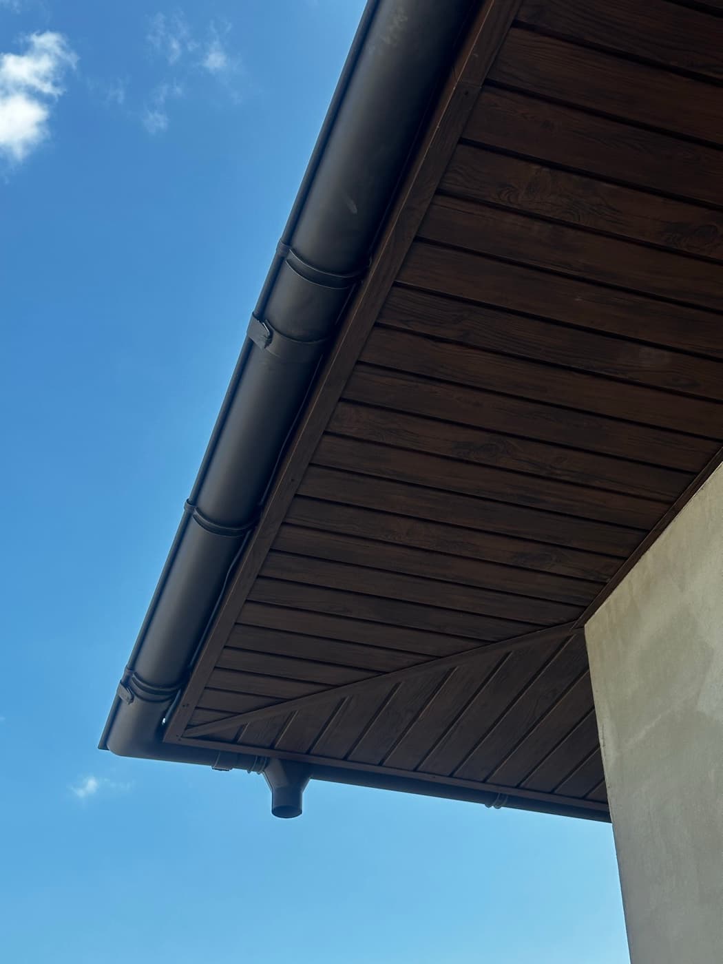 Montaj soffit Imperlux 19