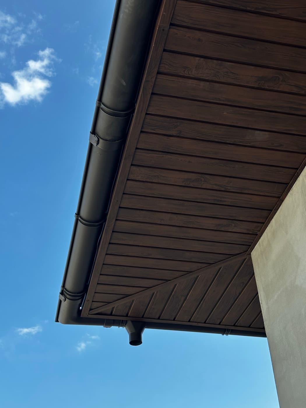 Montaj soffit Imperlux 20