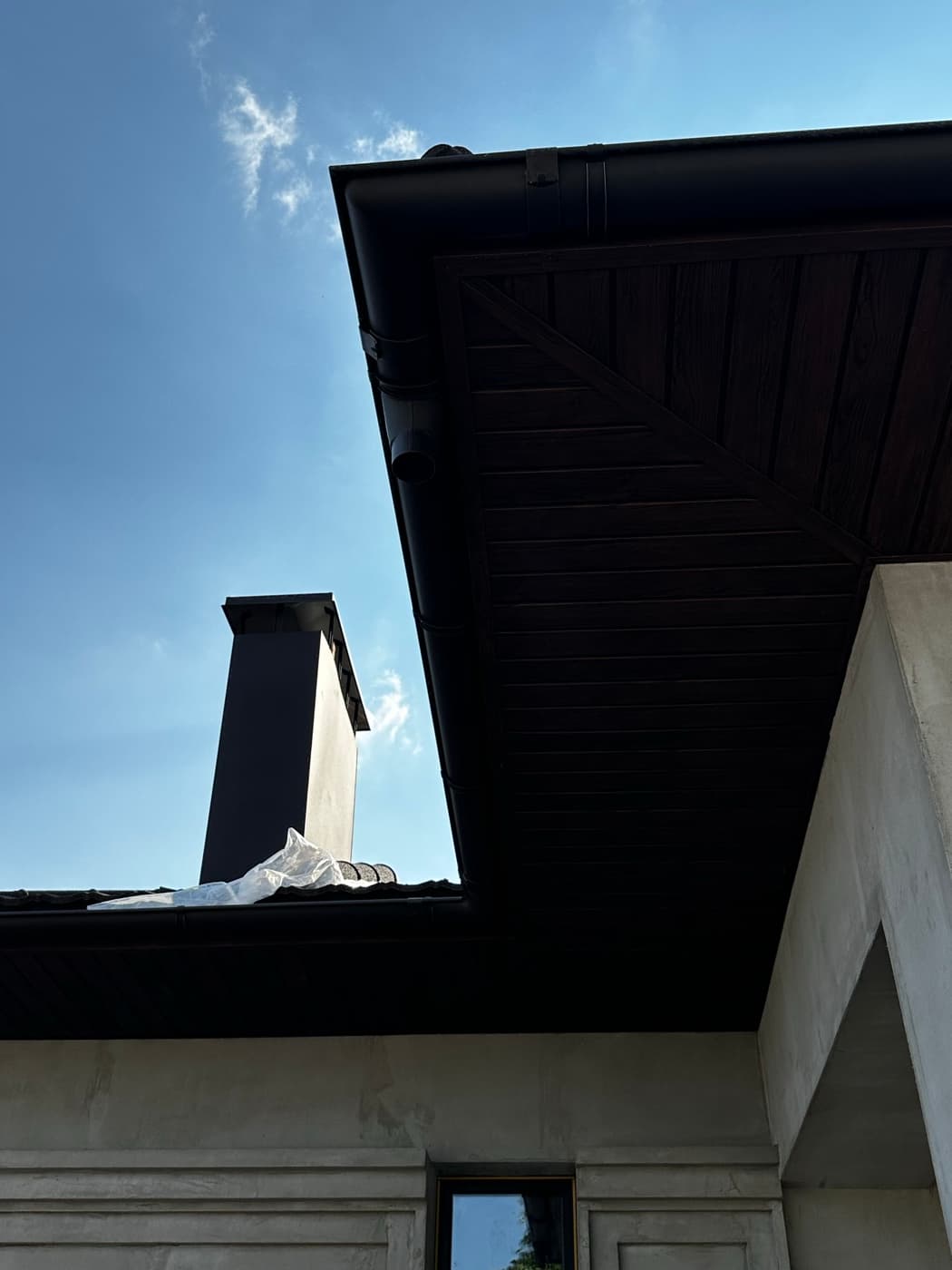 Montaj soffit Imperlux 23