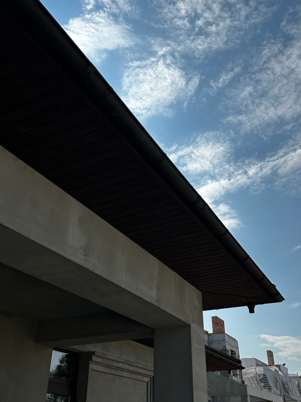 Montaj soffit Imperlux 24