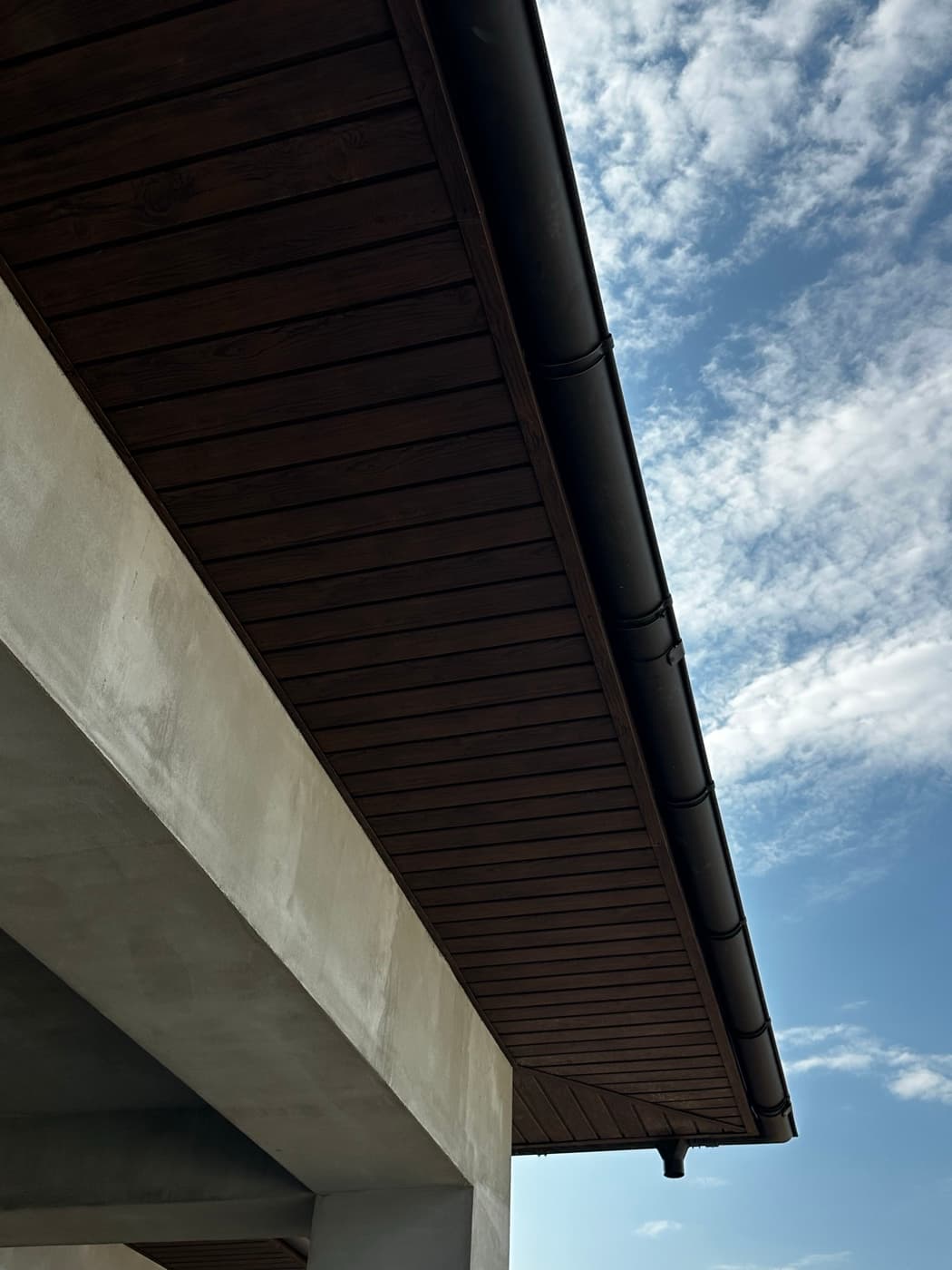 Montaj soffit Imperlux 25