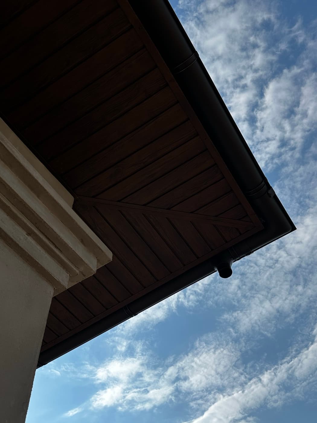 Montaj soffit Imperlux 27