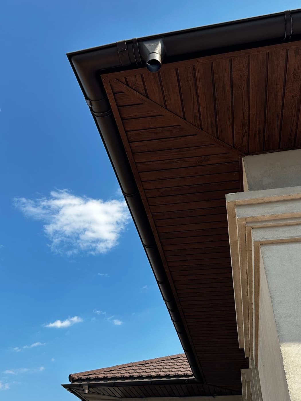 Montaj soffit Imperlux 28