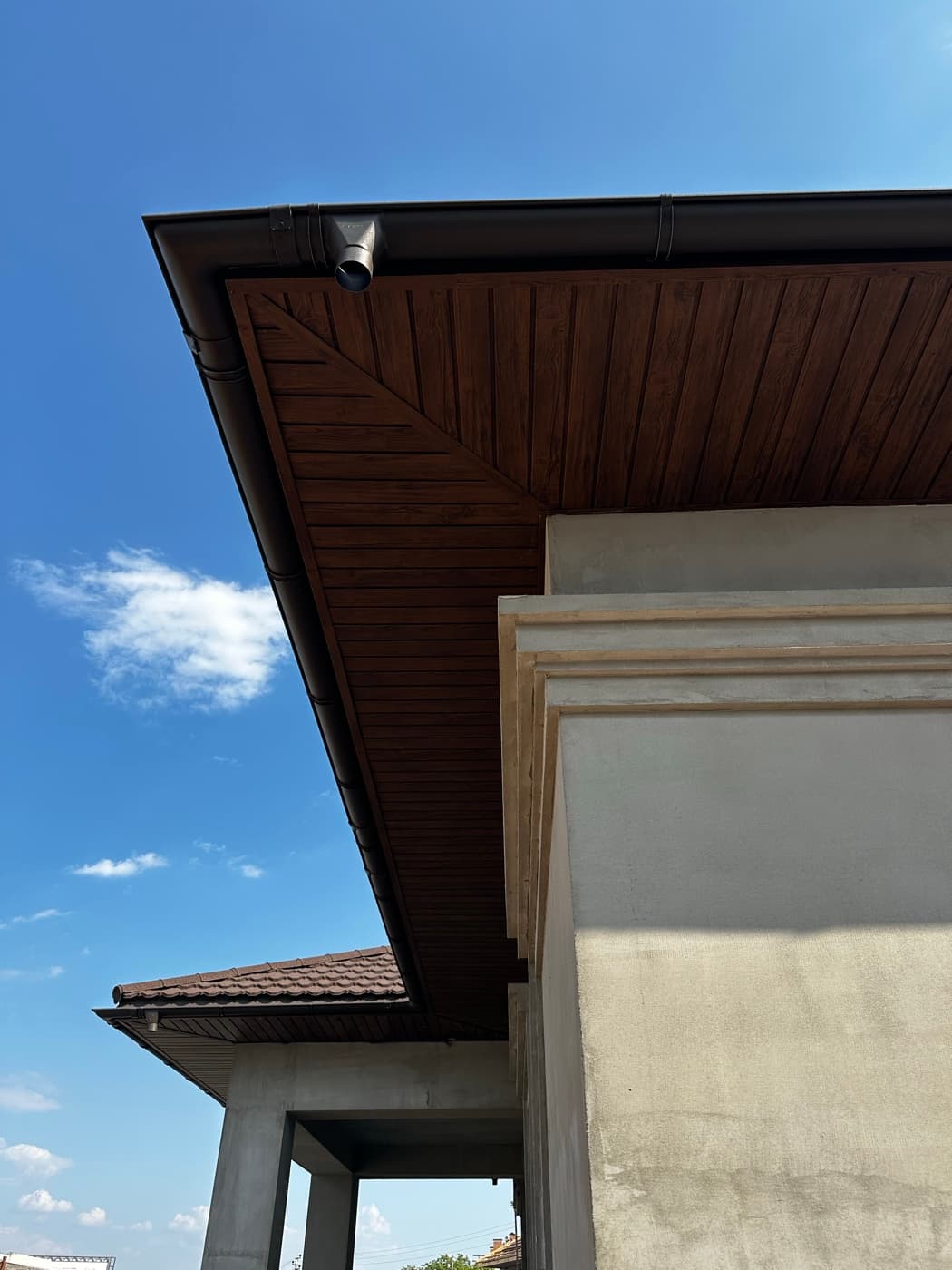 Montaj soffit Imperlux 29
