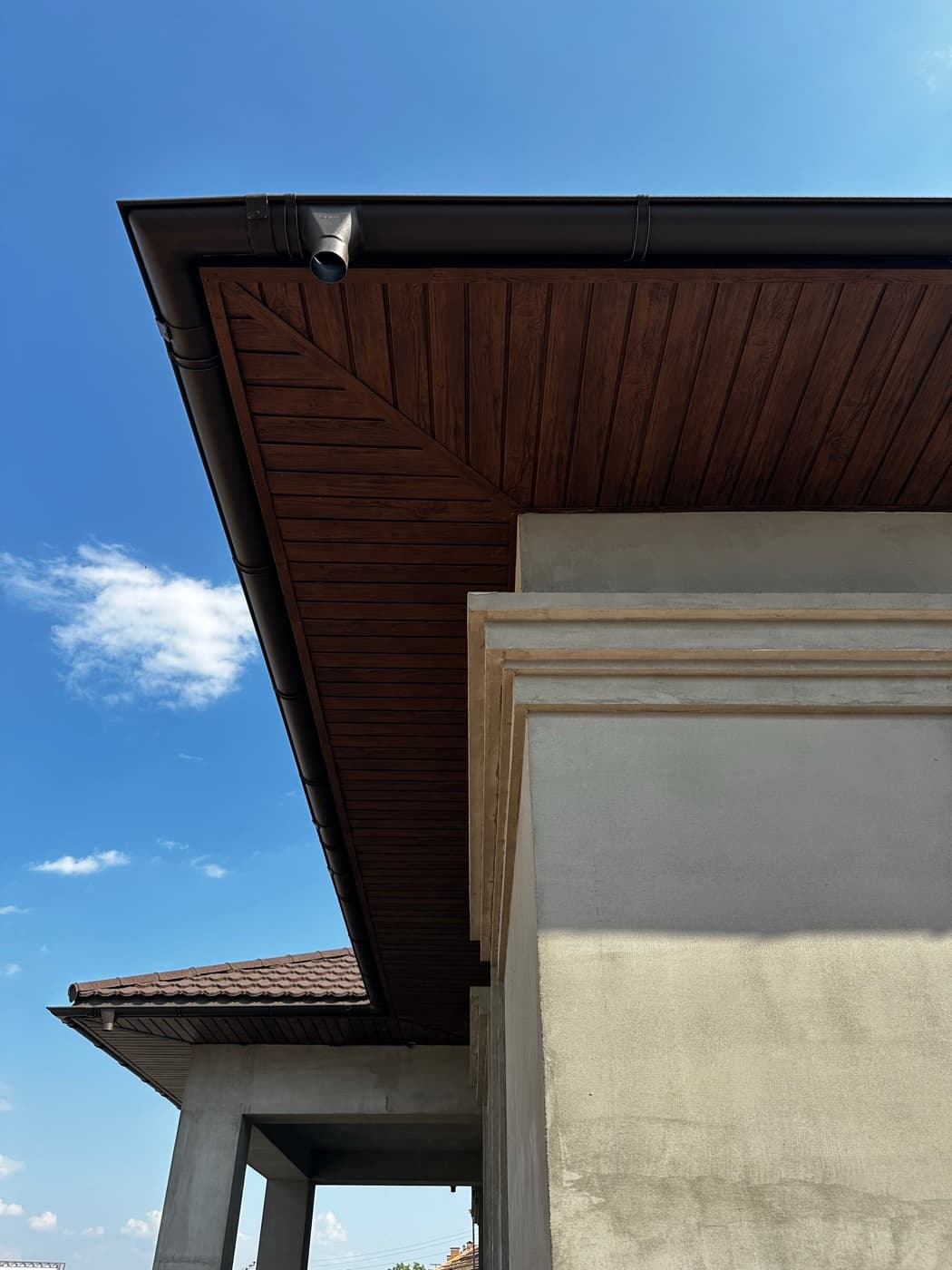 Montaj soffit Imperlux 30