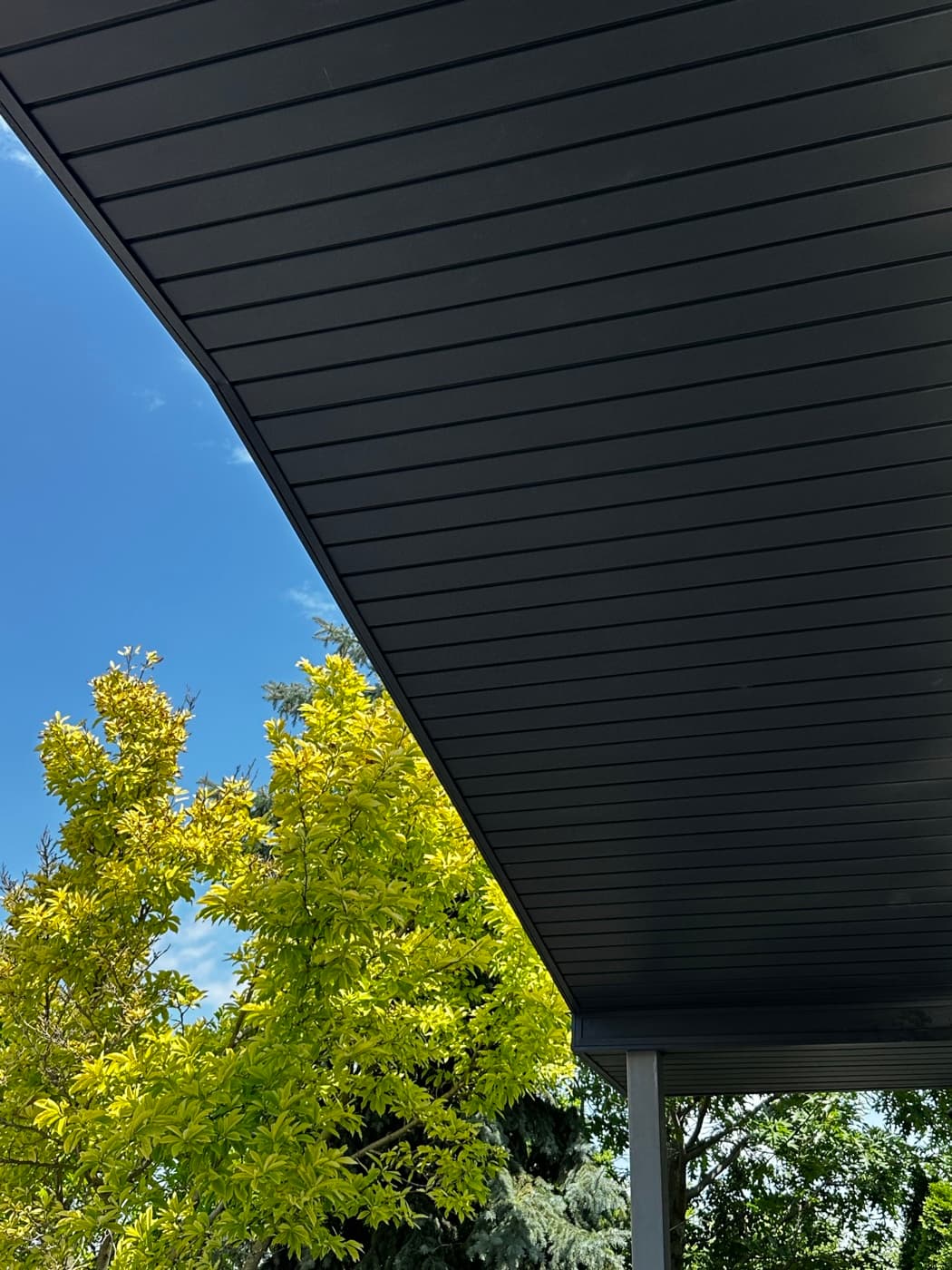 Ce este soffit-ul