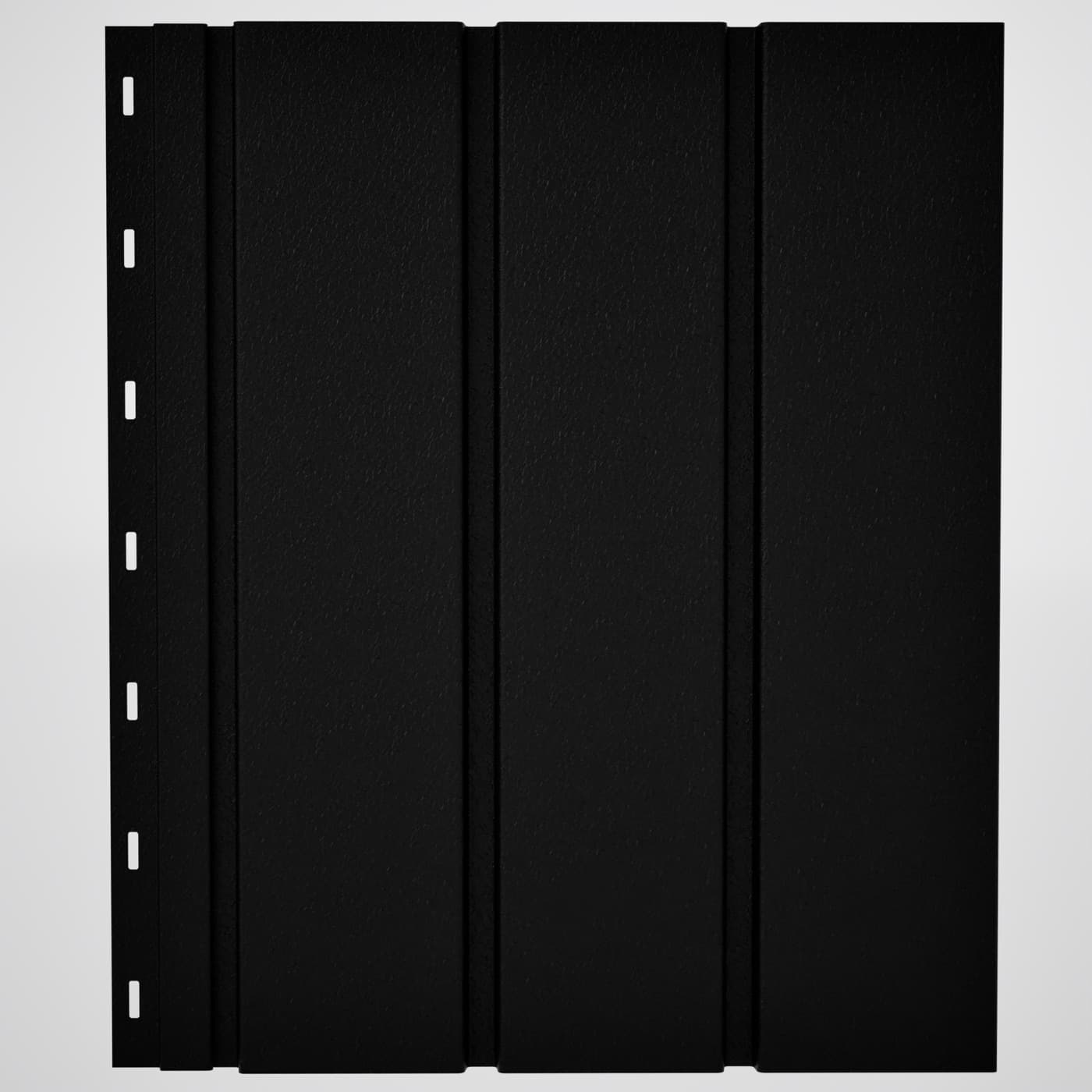 Soffit Imperlux Negru · RAL 9005