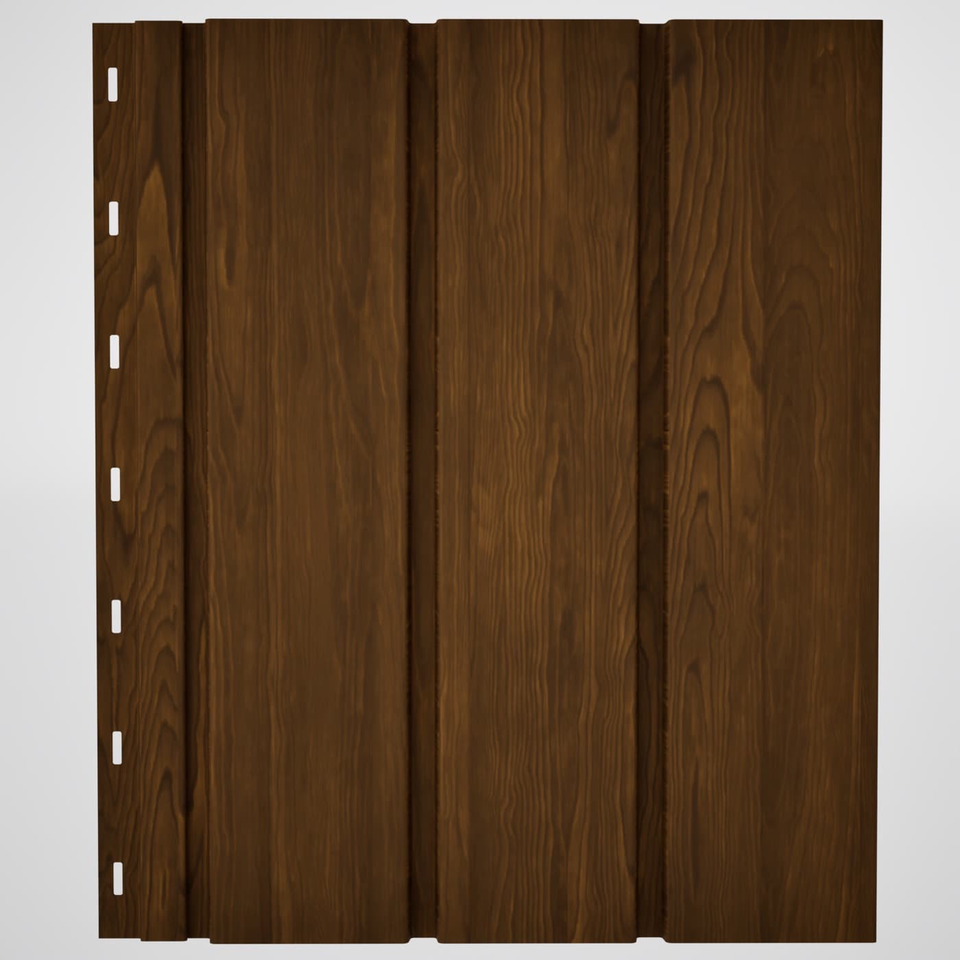 Soffit Imperlux Lemn închis