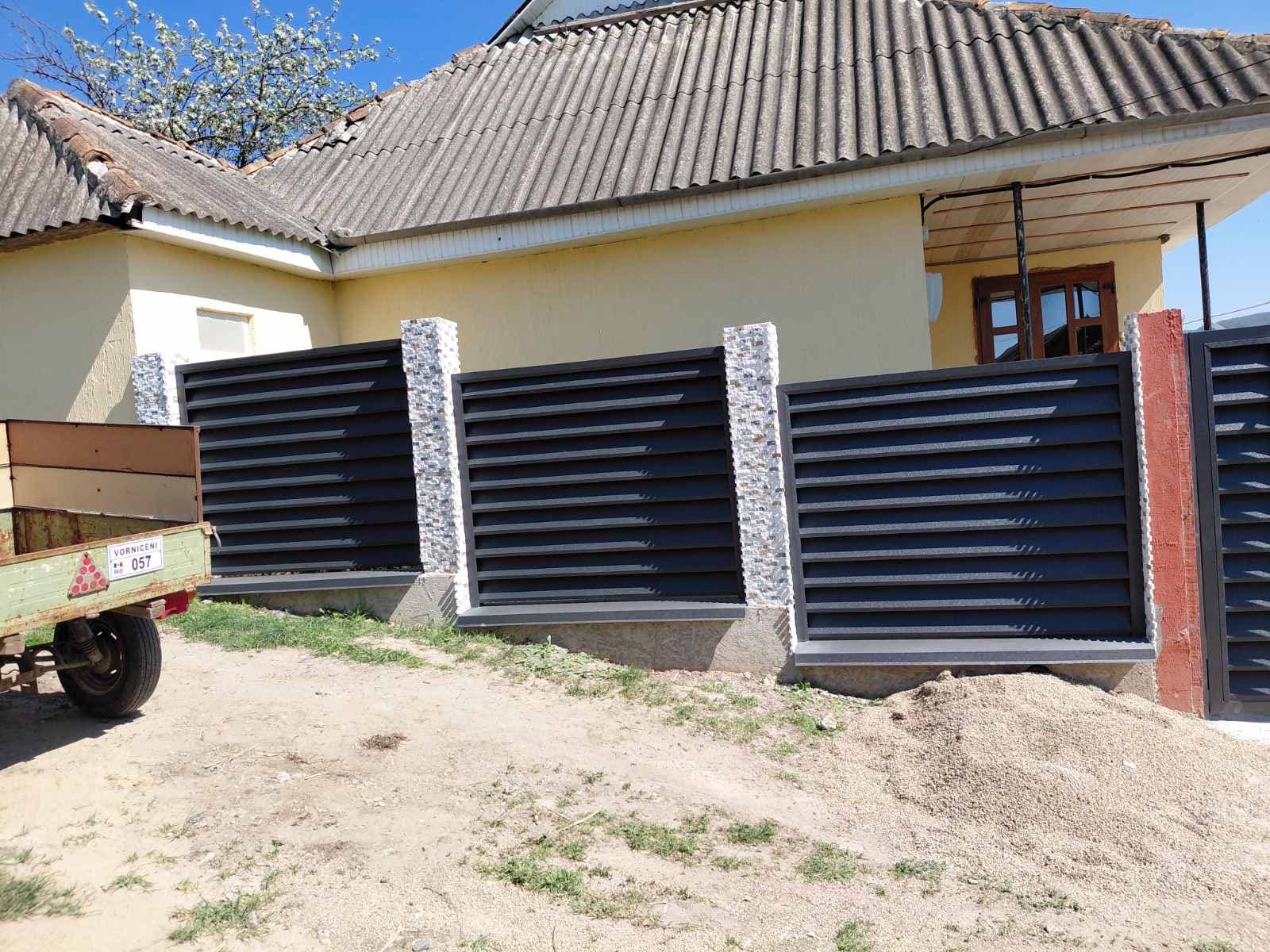 Reședință contemporană