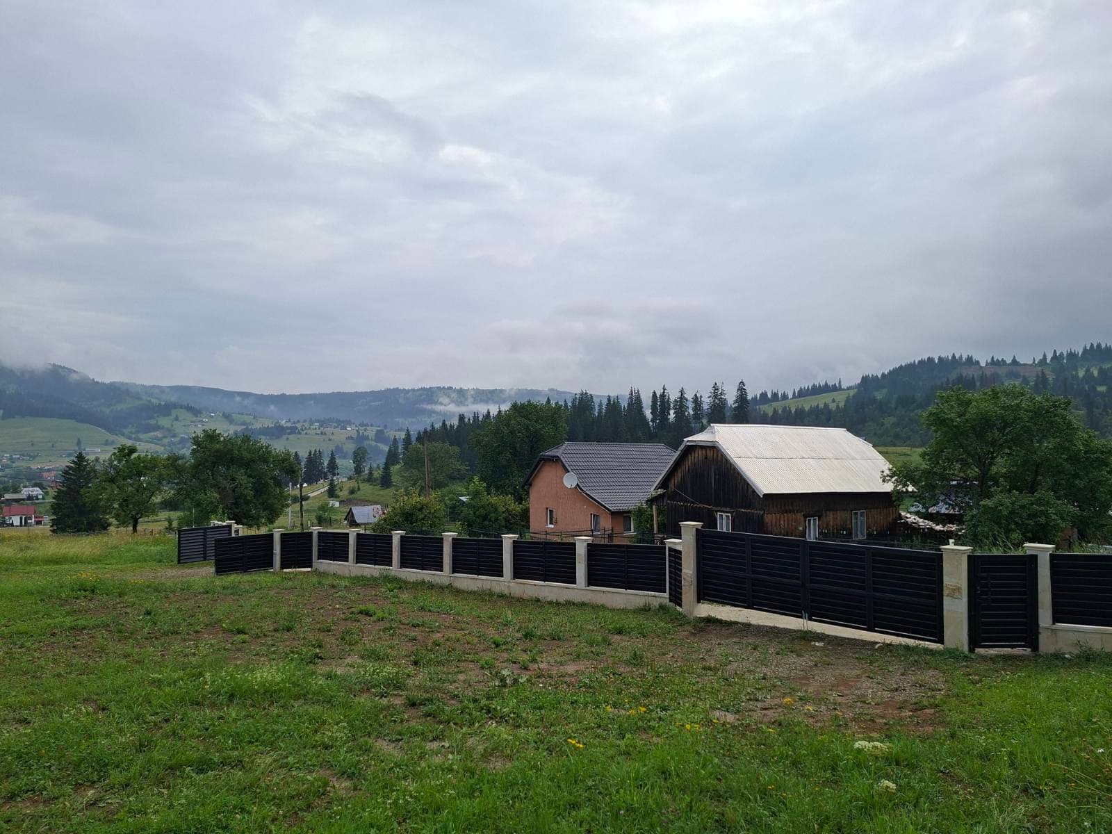Casă de familie